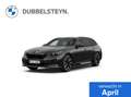 BMW i5 Touring eDrive40 | M-Sport Pro | 21'' | Panorama. Grijs - thumbnail 1