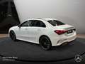 Mercedes-Benz A 250 e Lim AMG+NIGHT+PANO+LED+KAMERA+19"+8G Weiß - thumbnail 10