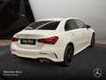 Mercedes-Benz A 250 e Lim AMG+NIGHT+PANO+LED+KAMERA+19"+8G Weiß - thumbnail 8