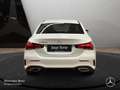 Mercedes-Benz A 250 e Lim AMG+NIGHT+PANO+LED+KAMERA+19"+8G Weiß - thumbnail 9