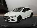 Mercedes-Benz A 250 e Lim AMG+NIGHT+PANO+LED+KAMERA+19"+8G Weiß - thumbnail 2