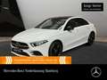 Mercedes-Benz A 250 e Lim AMG+NIGHT+PANO+LED+KAMERA+19"+8G Weiß - thumbnail 1