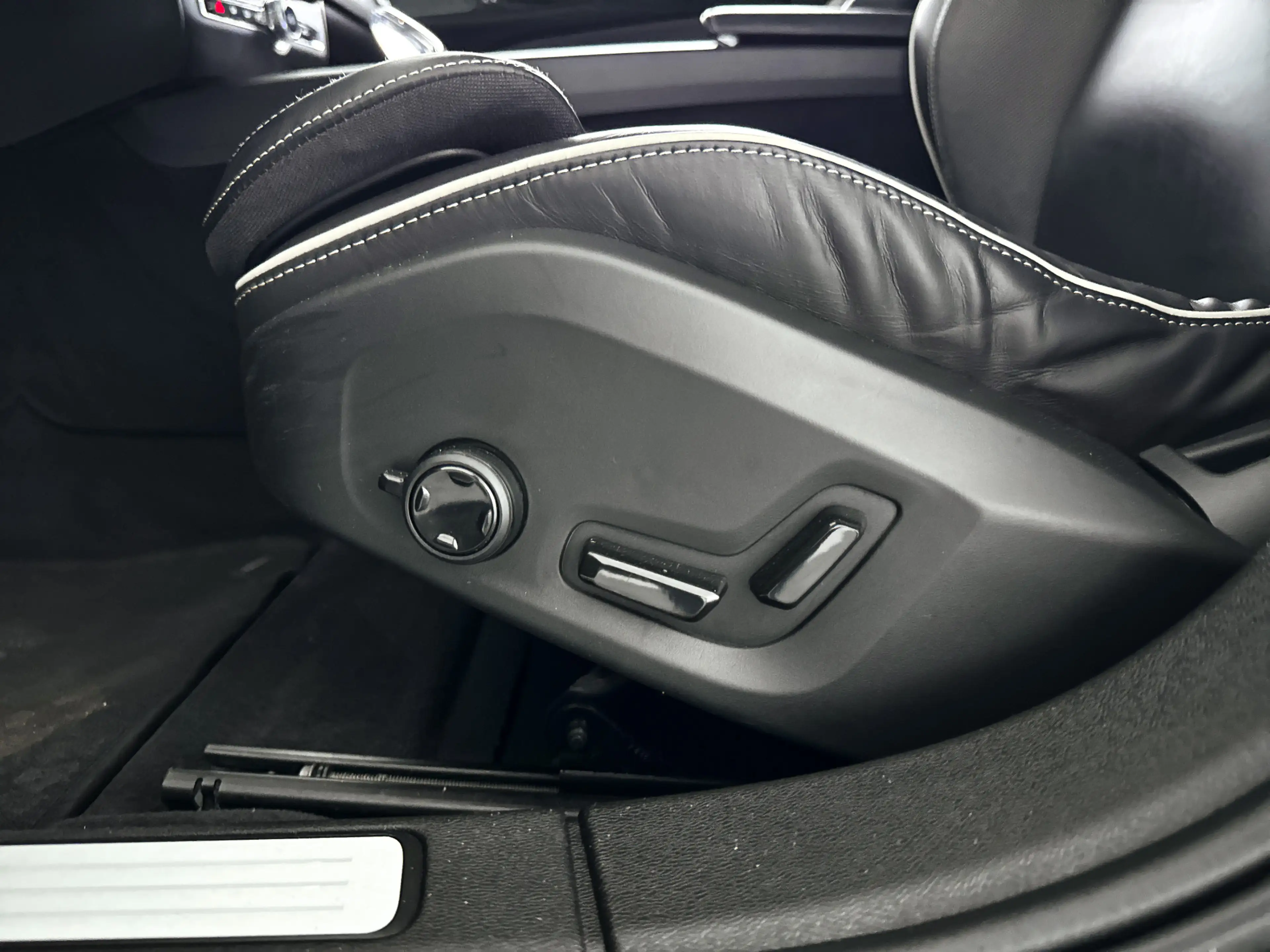 Volvo S60 B4 Plus Dark | Panoramadak | Parkeercamera | Harma — photo 7