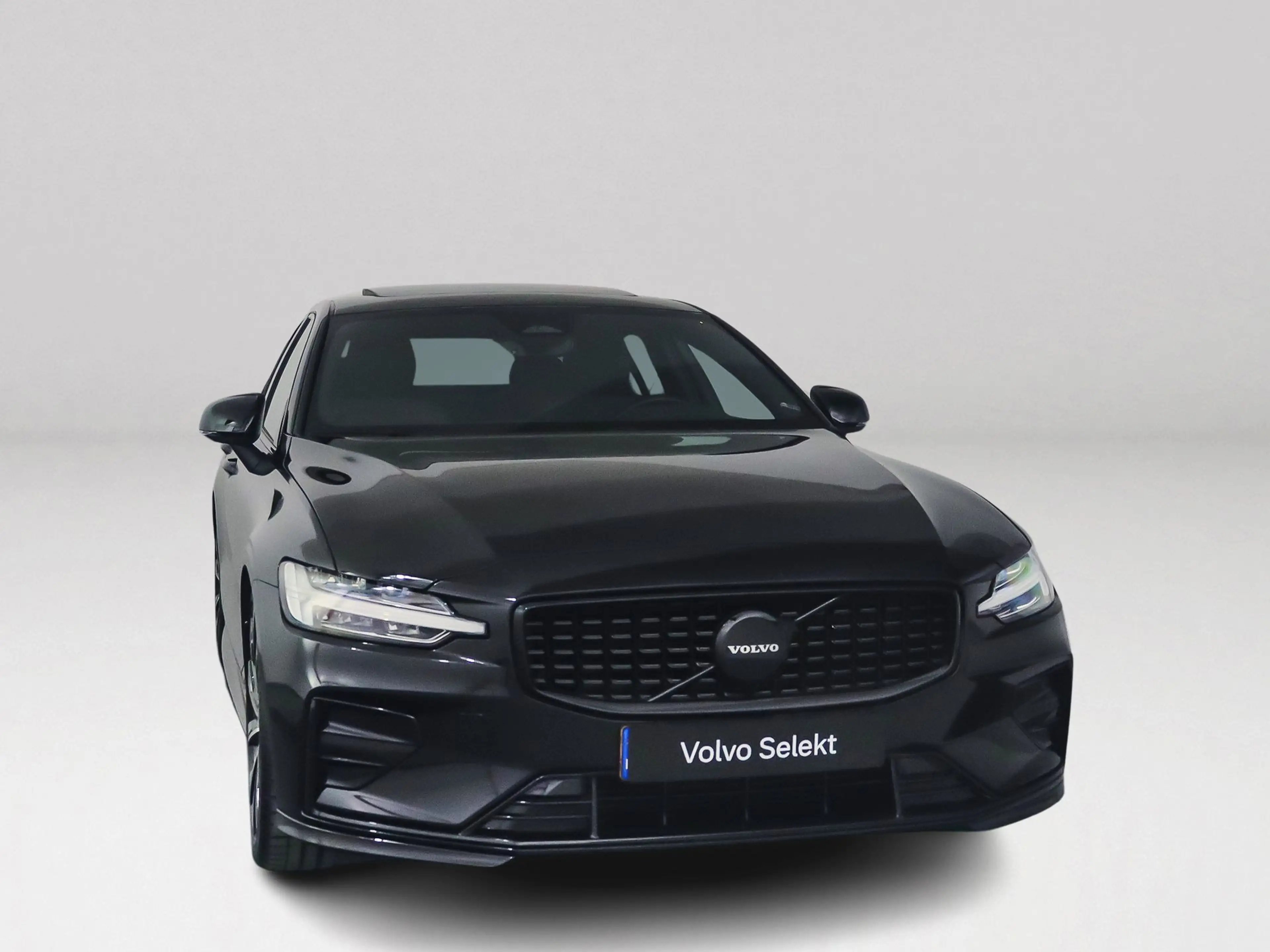 Volvo S60 B4 Plus Dark | Panoramadak | Parkeercamera | Harma — photo 11