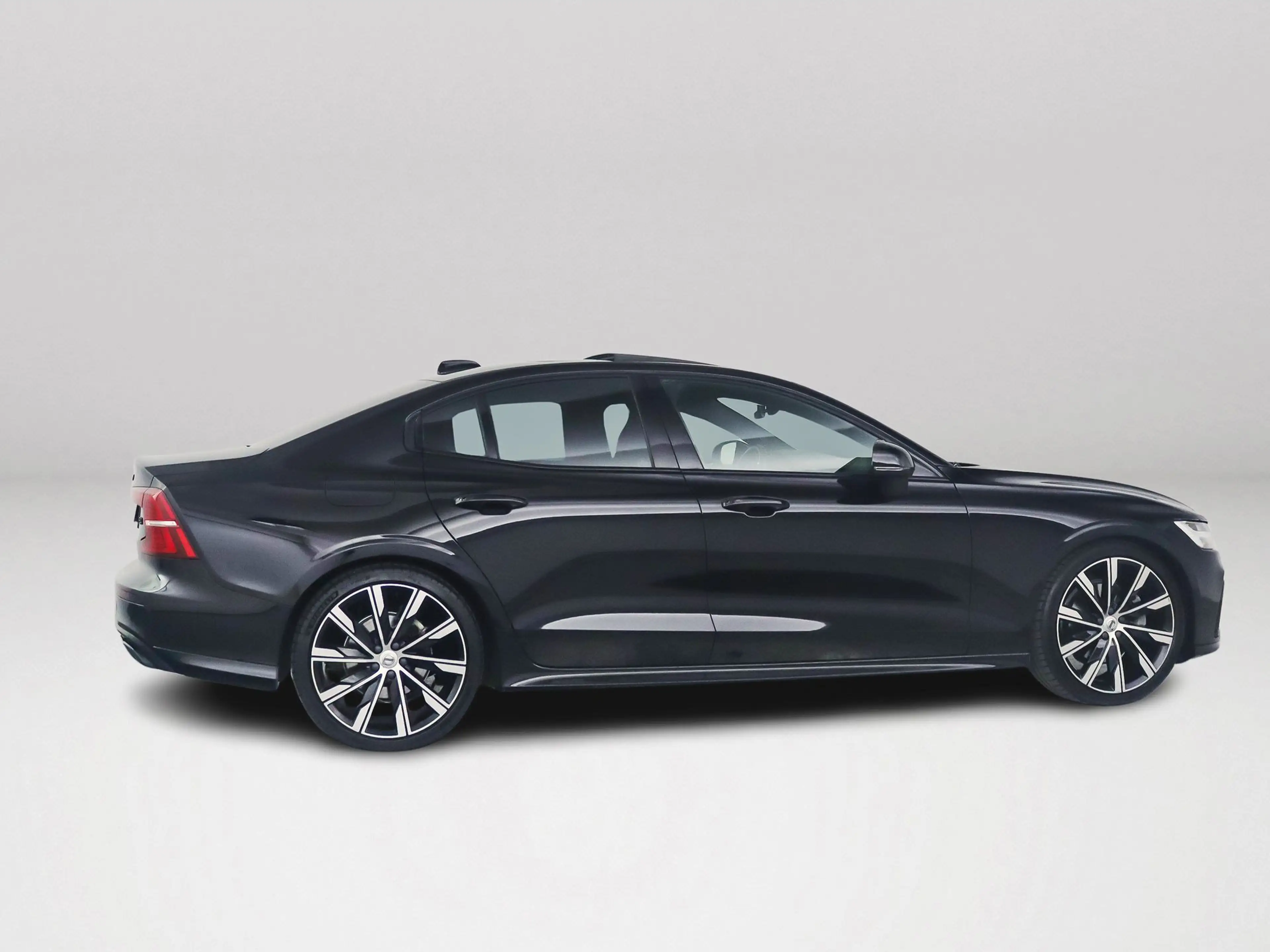 Volvo S60 B4 Plus Dark | Panoramadak | Parkeercamera | Harma — photo 5