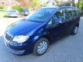 Volkswagen Touran 1.9 TDI Trendline DSG *HU neu*nur 135 TKM*Tempomat Blau - thumbnail 2