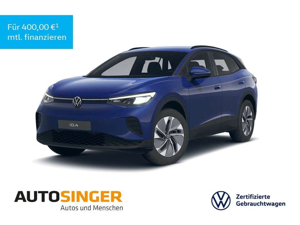 Volkswagen ID.4
