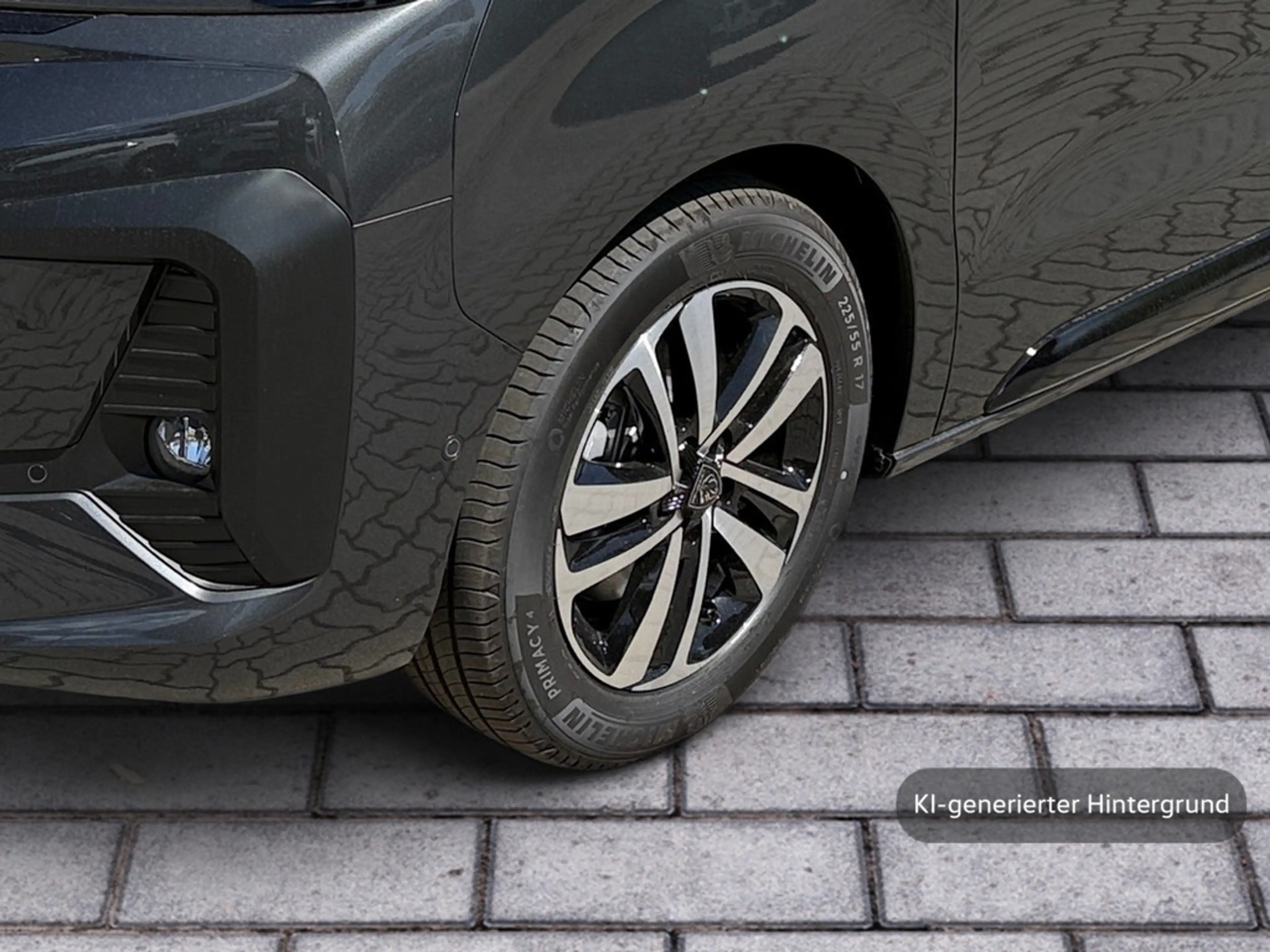 Peugeot Traveller 2.2 Allure L3 FACEL. STANDHZ LED — photo 8