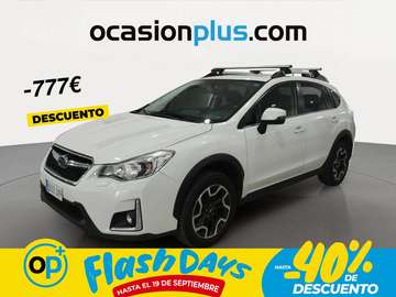 2.0BI-Fuel Executive Plus CVT Lineartronic