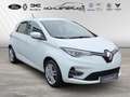 Renault ZOE (mit Batterie) Z.E. 50 EXPERIENCE Weiß - thumbnail 4