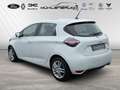 Renault ZOE (mit Batterie) Z.E. 50 EXPERIENCE Weiß - thumbnail 9