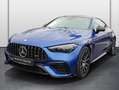 Mercedes-Benz CLE 53 AMG Coupé 4M PREMKUM PLUS+DIST+HUD+PANO++ Blau - thumbnail 12