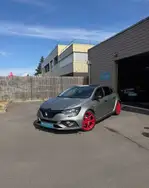Renault Megane Mégane IV R.S. TROPHY 300 EDC 4 RS