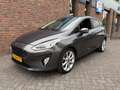 Ford Fiesta 1.0 EcoBoost 100PK Automaat| Titanium|Winterpack|T Szürke - thumbnail 1
