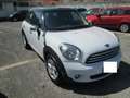MINI Cooper D Countryman 2.0 Cooper D auto Bianco - thumbnail 3
