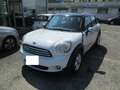 MINI Cooper D Countryman 2.0 Cooper D auto Bianco - thumbnail 4