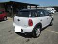 MINI Cooper D Countryman 2.0 Cooper D auto Bianco - thumbnail 8