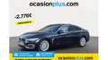 BMW 418 418dA Gran Coupé Noir - thumbnail 1