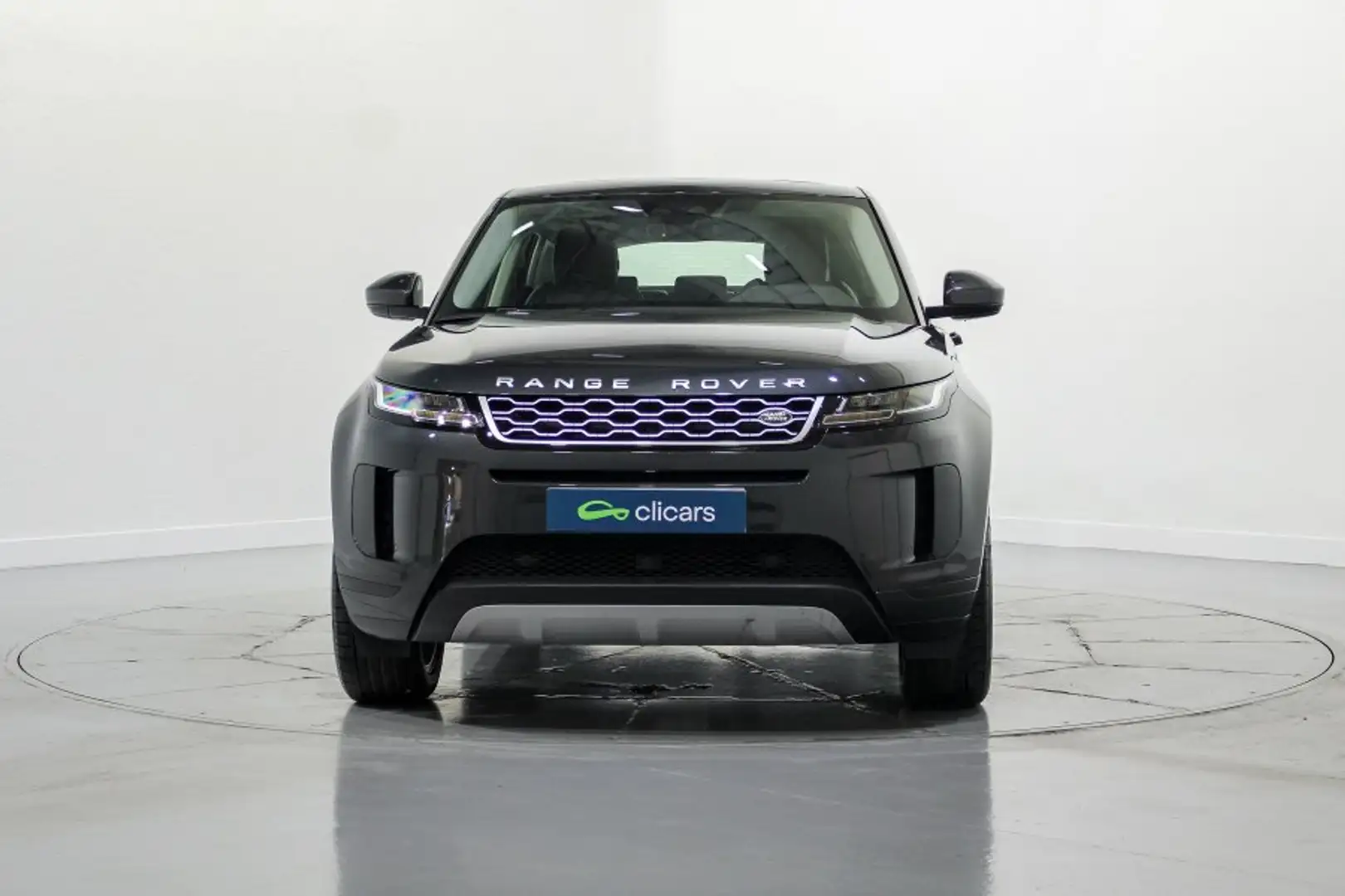 Land Rover Range Rover Evoque 2.0D MHEV S AWD Aut. 150 Gris - 2