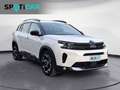 Citroen C5 Aircross HYBRID 225 e-EAT8 Feel Pack Blanc - thumbnail 3
