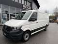 Volkswagen Crafter Kasten 30 mittellang Normaldach FWD Weiß - thumbnail 1