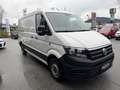 Volkswagen Crafter Kasten 30 mittellang Normaldach FWD Weiß - thumbnail 4