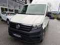 Volkswagen Crafter Kasten 30 mittellang Normaldach FWD Weiß - thumbnail 2