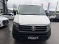 Volkswagen Crafter Kasten 30 mittellang Normaldach FWD Weiß - thumbnail 3