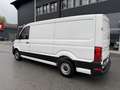 Volkswagen Crafter Kasten 30 mittellang Normaldach FWD Weiß - thumbnail 10