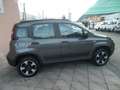Fiat Panda PREZZOVERO4x4 Cross 0.9 t.air t. Gris - thumbnail 5