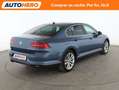 Volkswagen Passat 2.0 TDI Sport BlueMotion Tech Azul - thumbnail 6