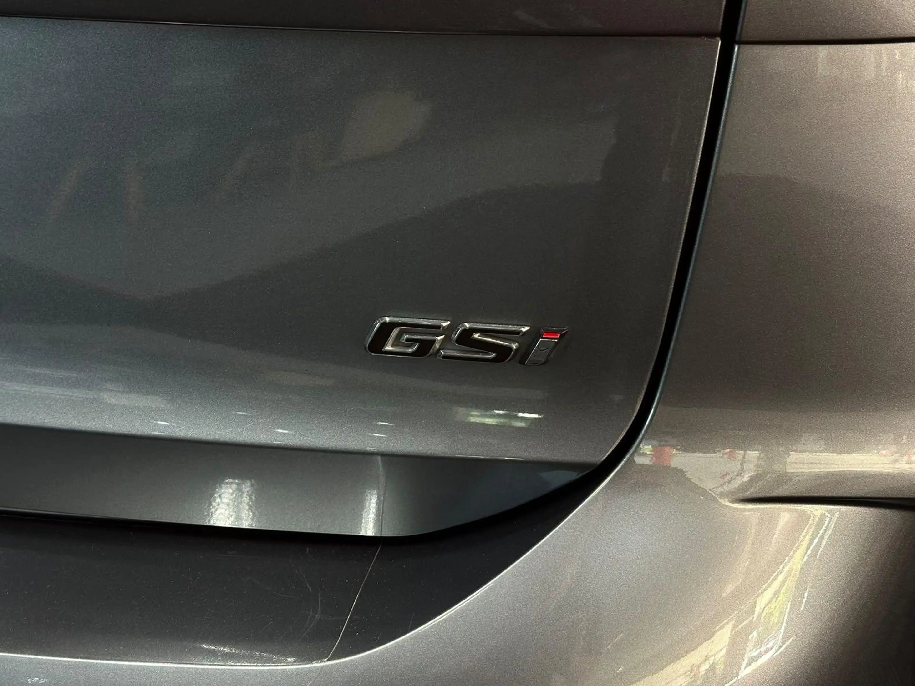 Opel Insignia 2.0 CDTI GSi 4x4 BOSE#LED#SPUR#KEYL#SHZ — photo 9
