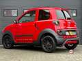 Microcar M.Go Highland X DCI Brommobiel 45km 2017 NIEUWSTAAT Rot - thumbnail 4