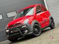 Microcar M.Go Highland X DCI Brommobiel 45km 2017 NIEUWSTAAT Rot - thumbnail 7