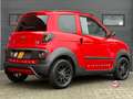 Microcar M.Go Highland X DCI Brommobiel 45km 2017 NIEUWSTAAT Rouge - thumbnail 5
