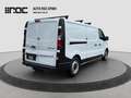 Renault Trafic L2H1 2.0dCi 120 3,0t Kamera/AHK/Navi/SHZ/uvm Weiß - thumbnail 5