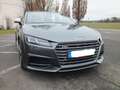 Audi TTS Audi TT Roadster Roadster S tronic Grau - thumbnail 3