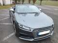 Audi TTS Audi TT Roadster Roadster S tronic Grau - thumbnail 4