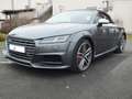 Audi TTS Audi TT Roadster Roadster S tronic Grau - thumbnail 9