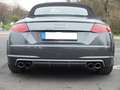 Audi TTS Audi TT Roadster Roadster S tronic Grau - thumbnail 12