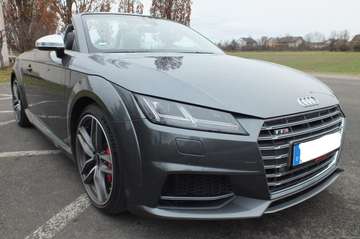 Audi TT Roadster Roadster S tronic