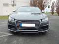 Audi TTS Audi TT Roadster Roadster S tronic Grau - thumbnail 10