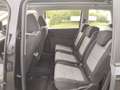 Volkswagen Sharan 2.0TDI 140PS Comfortline/Navi/SHZG/3-Zonen-Klima Noir - thumbnail 10