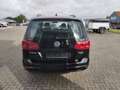 Volkswagen Sharan 2.0TDI 140PS Comfortline/Navi/SHZG/3-Zonen-Klima Noir - thumbnail 5
