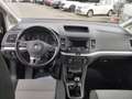 Volkswagen Sharan 2.0TDI 140PS Comfortline/Navi/SHZG/3-Zonen-Klima Noir - thumbnail 9