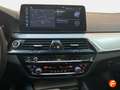 BMW Active Hybrid 5 520dA Touring Білий - thumbnail 8