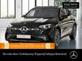 Mercedes-Benz GLC 220 d 4M AMG+PANO+360+AHK+STHZG+KEYLESS+9G Schwarz - thumbnail 1