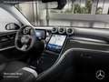 Mercedes-Benz GLC 220 d 4M AMG+PANO+360+AHK+STHZG+KEYLESS+9G Schwarz - thumbnail 11