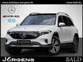Mercedes-Benz EQB 350 4M Progressive/Pano/Dist/360/Memo/LHZ/18 Bianco - thumbnail 1
