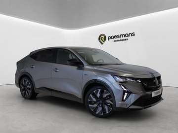 Esprit Alpine E-Tech Full Hybrid 200